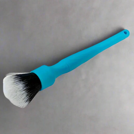 CarUltraSoftBrush™ - Bleu - Nettoie Ton Auto