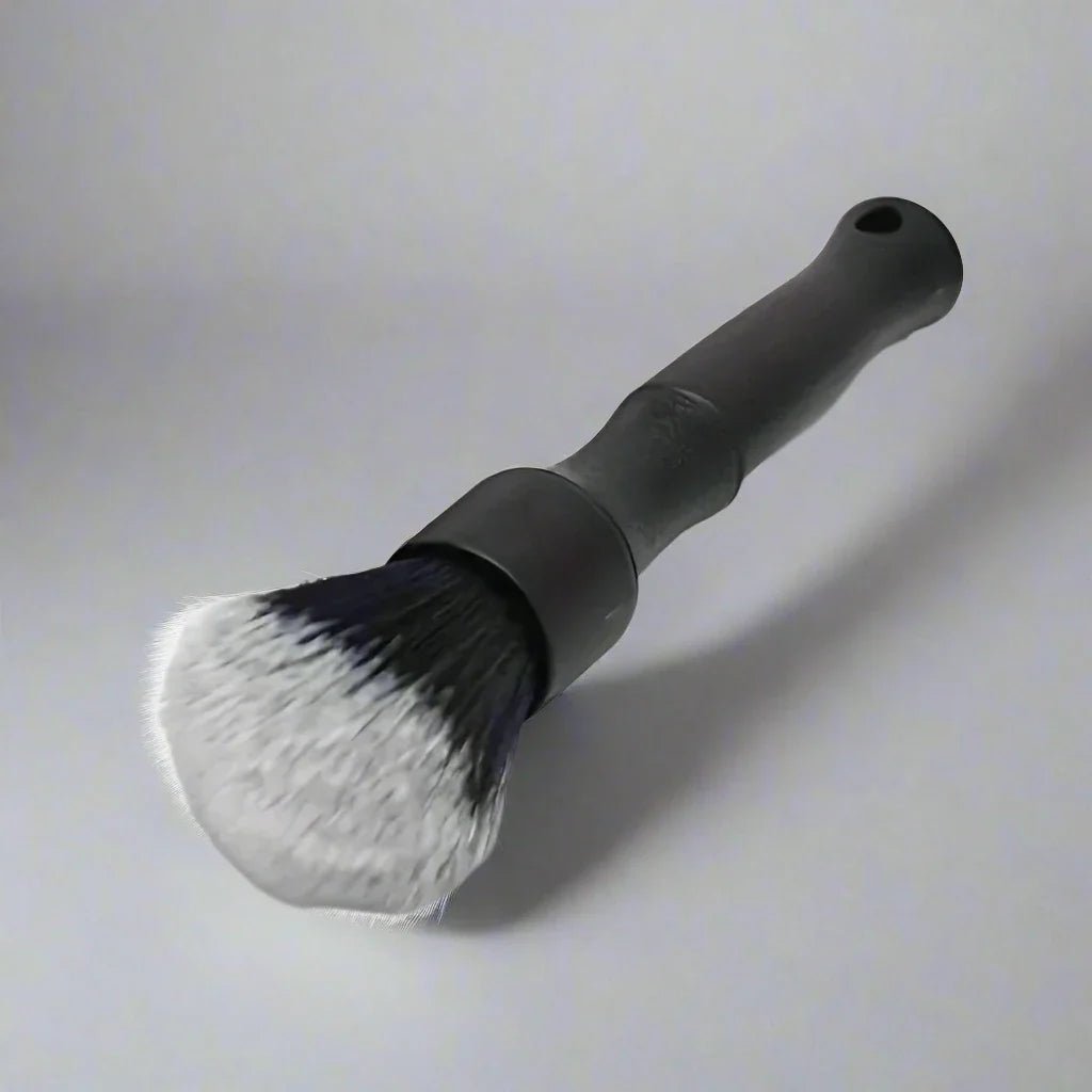 CarUltraSoftBrush™ - Noir - Nettoie Ton Auto