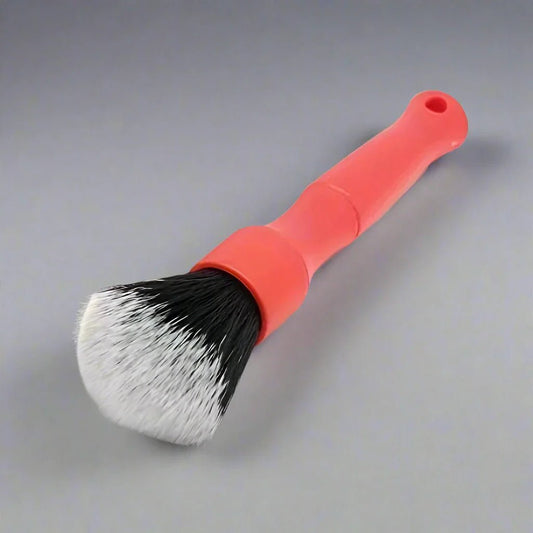 CarUltraSoftBrush™ - Rouge - Nettoie Ton Auto