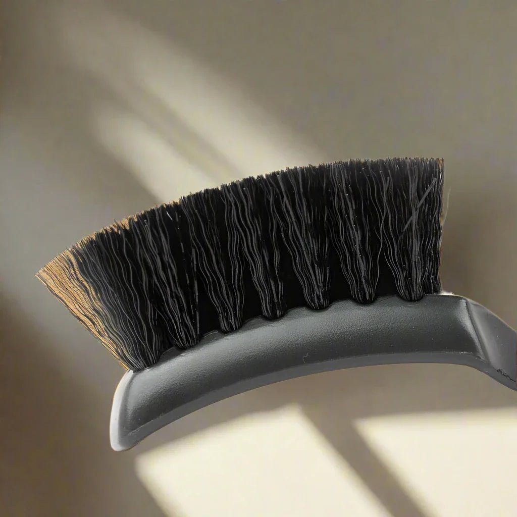 TireBrush™ - Noir - Nettoie Ton Auto