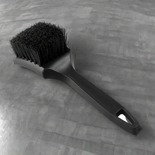 TireBrush™ - Noir - Nettoie Ton Auto