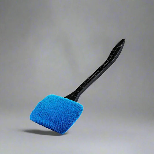 WindowCleanerBrush™ - Bleu - Nettoie Ton Auto